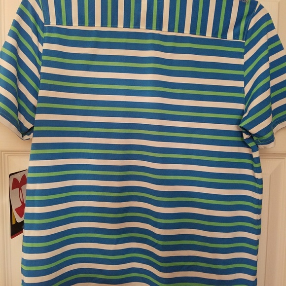 Under Armour youth Polo - Picture 2 of 3